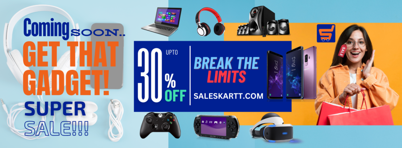 Offer Slider