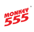 Monkey 555