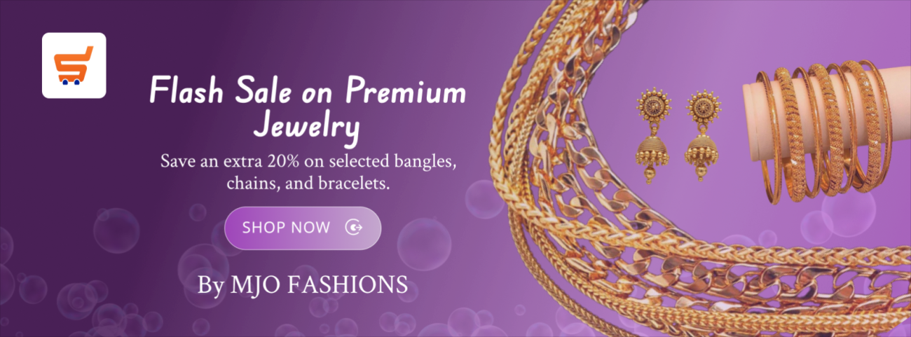 Offer Slider