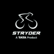 Tata Stryder