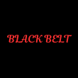 Black Belt