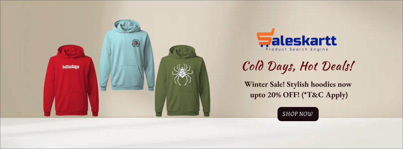 Offer Slider