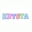 Krystaa