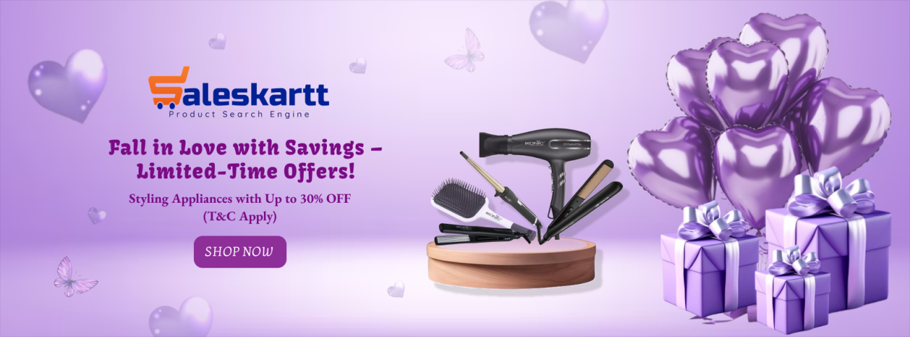 Offer Slider
