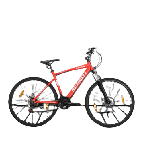 Bicycle Sales Schnell Crew Hybrid Cycle Signature Series Schnell